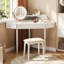 Meuble-lavabo de coin Modern