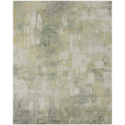 Wool Area Rug