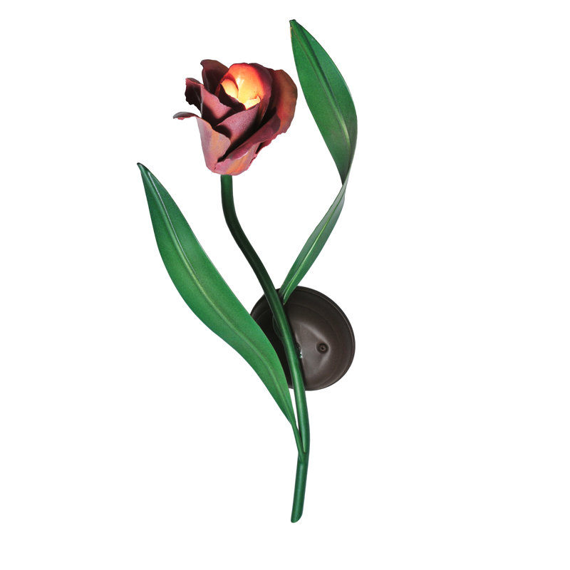 Tulip 1 - Light Wallchiere