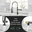 Robinet de cuisine HOOSENG-97011231