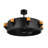 Antvan 8 - Light Dimmable Drum Chandelier