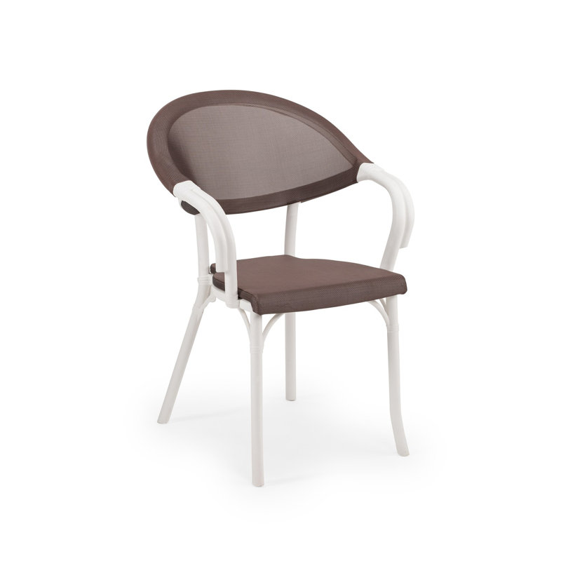Tilia Flash-N Armchair, Brown