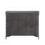 Commode gris foncé Philippe-123428360