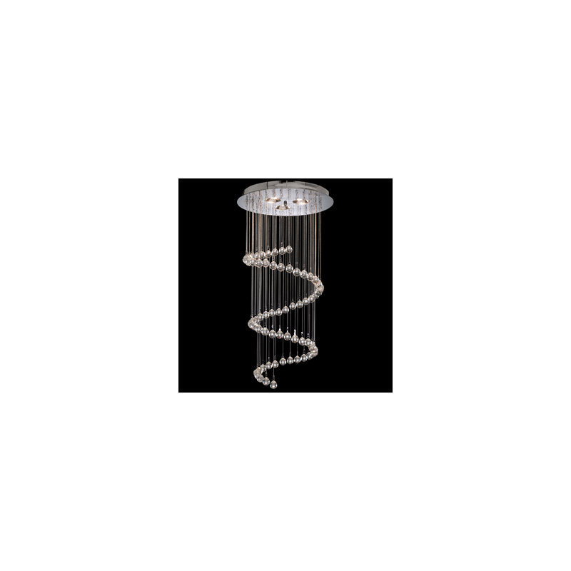 Flush Mount