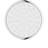 Tempesta® Cosmopolitan Rain Shower Head with SpeedClean Nozzles-98363156