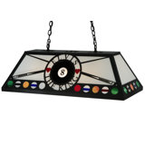 Elvis 9 - Light Pendant
