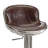 Boynton Adjustable Height Counter Stool