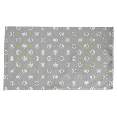 Nappe des phases de lune classiques