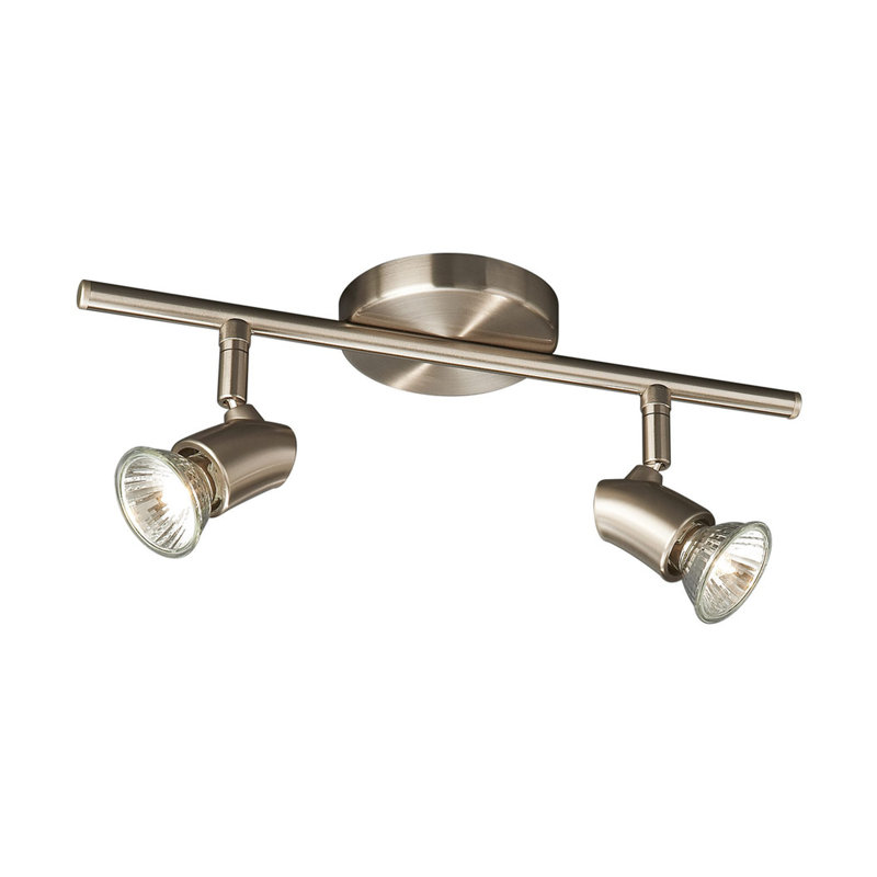 Tressa Flush Mount