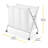 Banu Metal Laundry Sorter-323427984