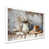 Single Picture Framed Print without Mat selected