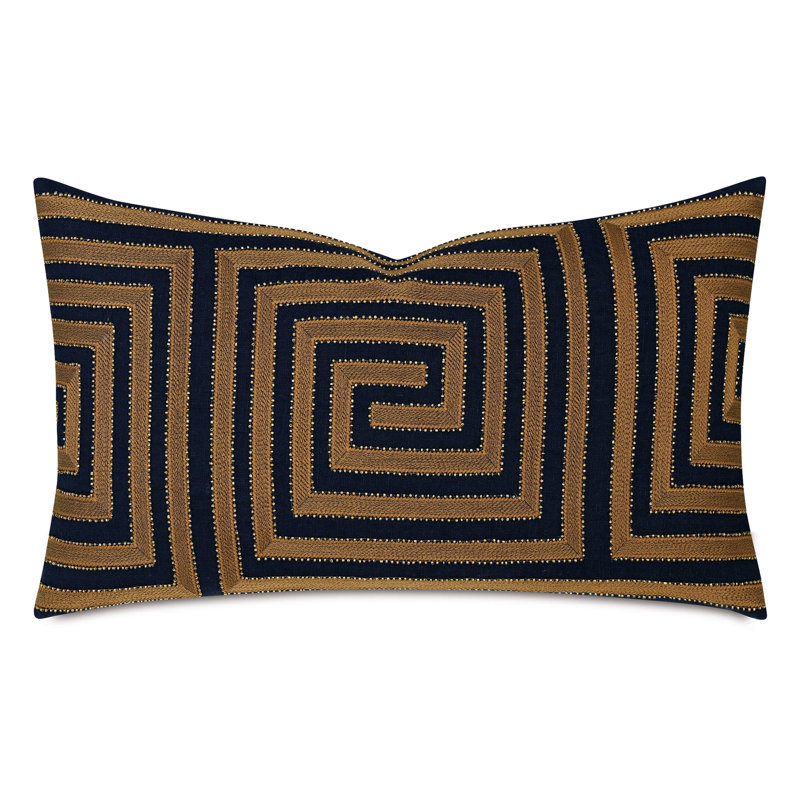 Coussin Basara, Rectangle H 13 po x l 22 po