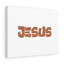 Jesus Jaguar - Wrapped Canvas Print-765734197
