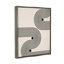 Conception d'art moderne sur toile Stupell Industries par LivinLi-91315001-91315003
