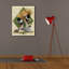 "Zenith" par Barbara Keith sur toile-1416326849