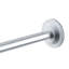 186.06cm Straight Tension Shower Curtain Pole