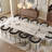 Joceline Extendable Sintered Stone Dining Table-1858982415