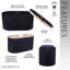 Storage Ottoman With Reversible Wooden Tray Top-646539799