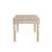 Aarohi Solid Wood Dining Table-1901780907-1887053579