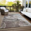 Tapis intérieur / extérieur à envers antidérapant Gordonsville-655434380