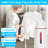 Edge Collections Garment Steamer