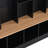 Hall Tree with Storage Bench