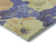 Premium Machine Washable Floyd AMF1542 Floral Rug