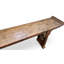 115.35'' W Solid Wood Console Table