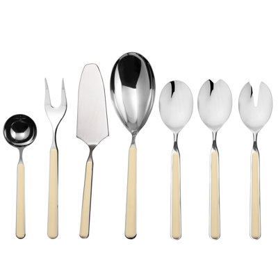 Ensemble de fantaisie 7 pièces