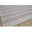 Boca Geometric Area Rug in Ivory-88773342
