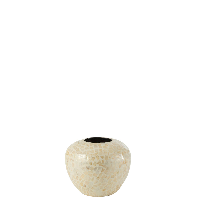 Smelser Table Vase 1