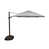Sunbrella/Granite selected