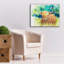 «Winer Porter» par Annelein Beukenkamp, art mural Winston Porter-1401830094