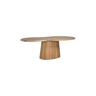 Dining Table Solid Wood Dining Table