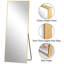 Metal Flat Mirror-1056010187