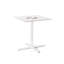Toledo Aire Outdoor Square Dining Table-1816668173