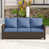 Slate Blue is out of stock