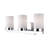 Bergan 3 - Light Dimmable Vanity Light