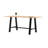 Midtown Solid Wood Breakroom Table-28451724-28451714