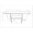 Kato Console Table