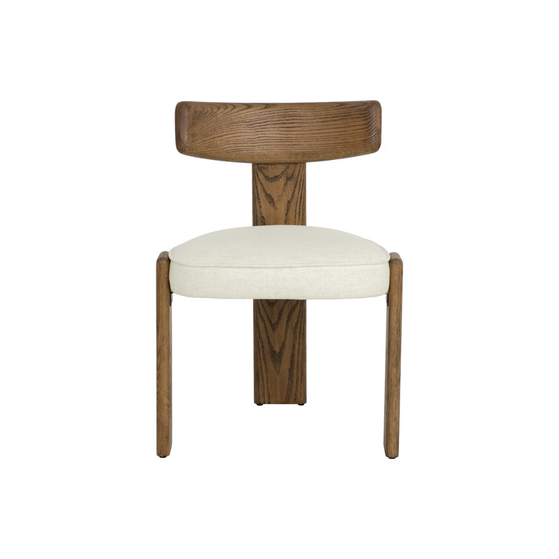 Horton Upholstered Dining Chair