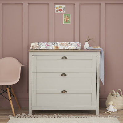 Tutti Bambini Verona Chest Changer