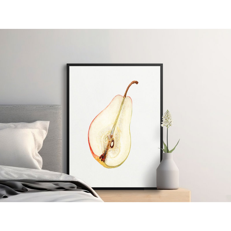 Demetri Floater Frame Print, 8x12