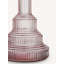 Pavilion Glass Table Vase