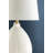 Mellina Ceramic Table Lamp-622539227