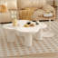 Ensemble de 2 tables basses Modern
