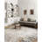 Liddle Abstract Indoor Rug-1866650051