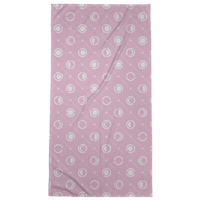 Skeffingt Beach Towel