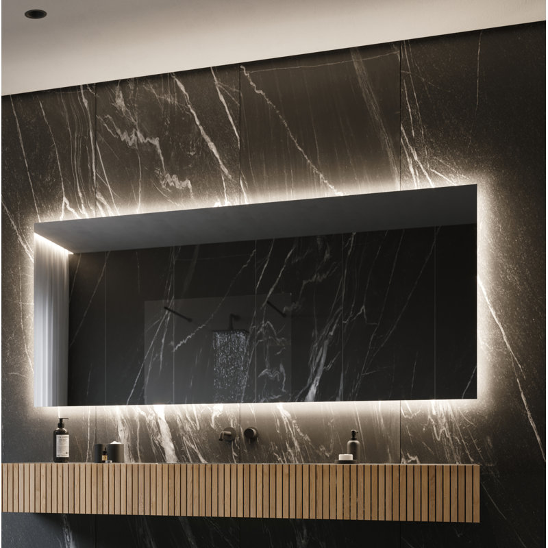 Wall Mirror, 32" x 70"