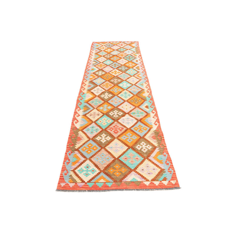 Runner Omari Brown Rug